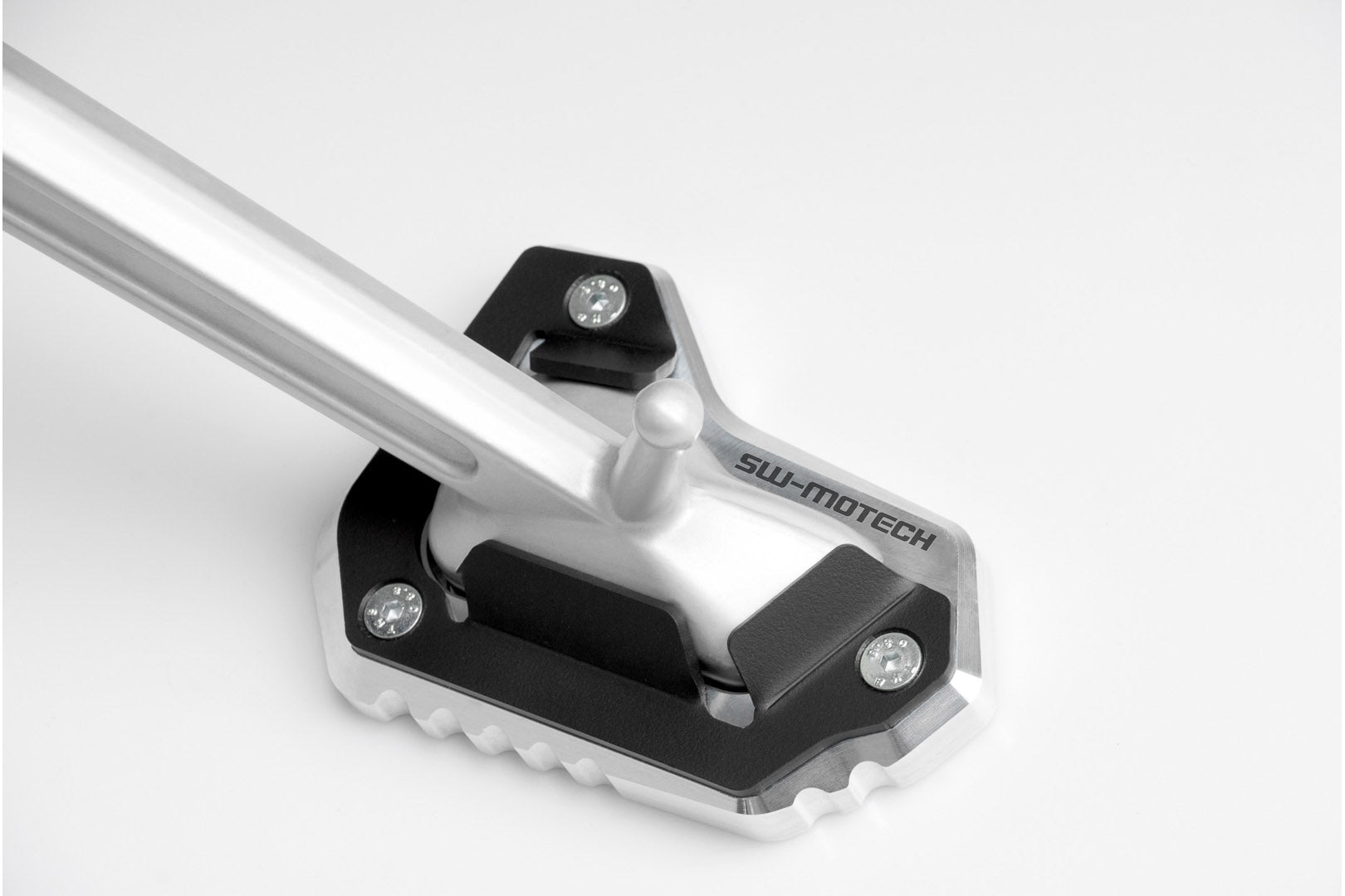 SW-MOTECH SIDE STAND EXT TIGER1200 EXPLORER(11-15) STS.11.102.10100/S