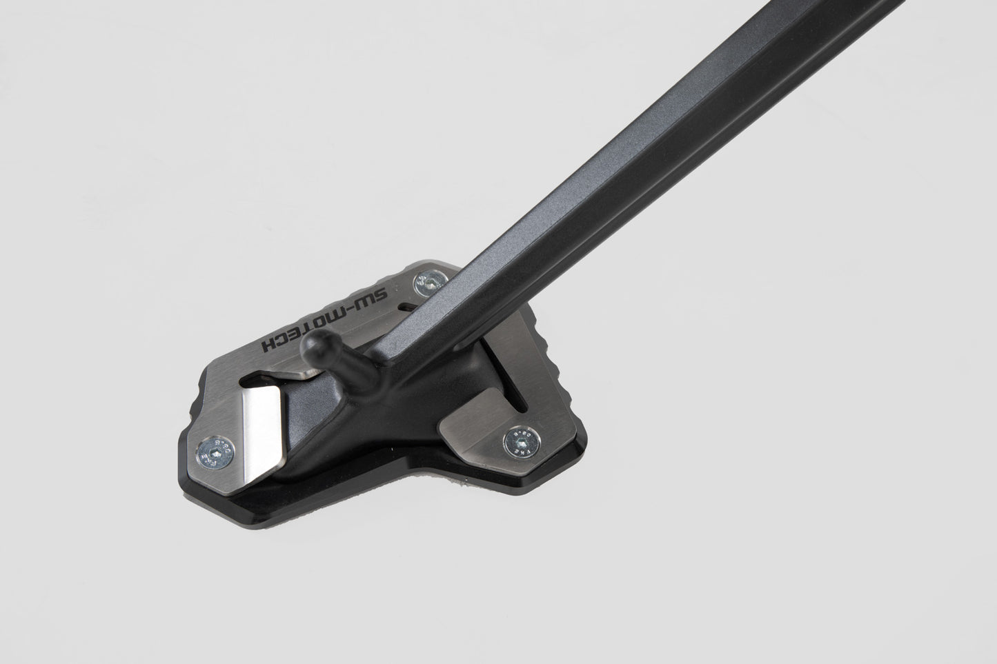 SW-MOTECH SIDE STAND EXT TIGER 1200 (15-22) STS.11.703.10001