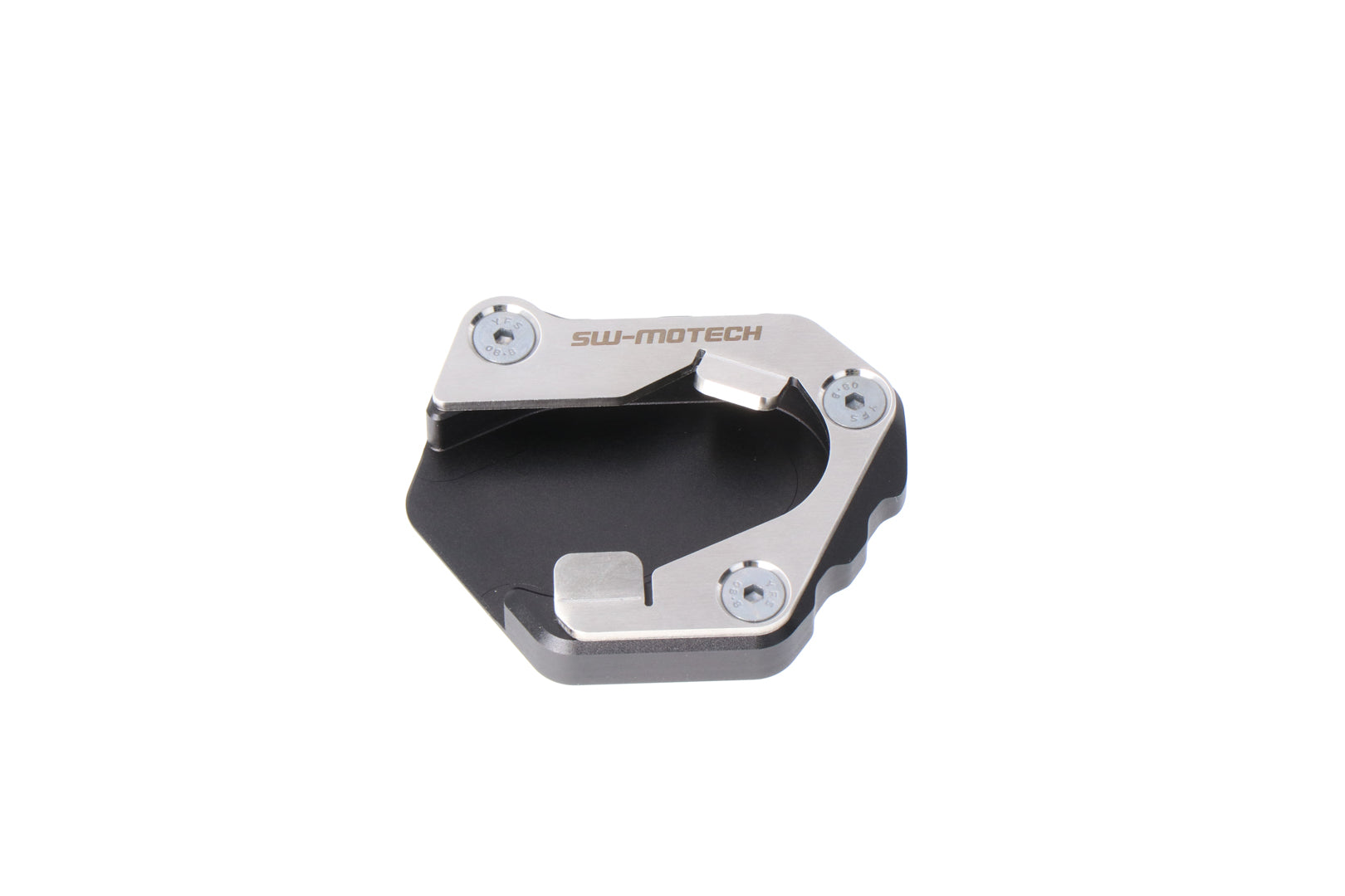 SW-MOTECH SIDE STAND EXT TRI TIGER 900/GT (19-22) STS.11.953.10001