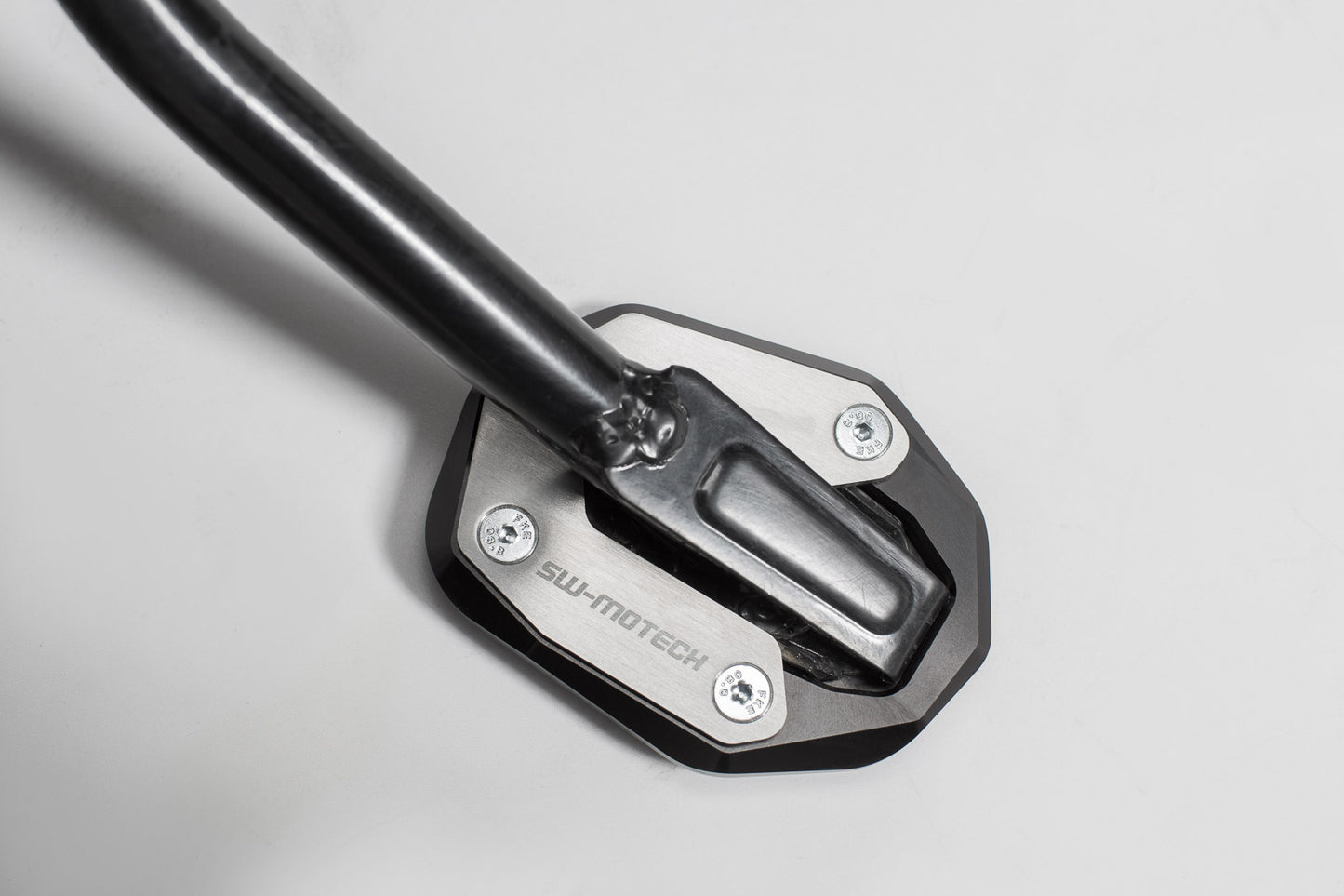 SW-MOTECH SIDE STAND EXT DUCATI SCRAMBLER (14-22) STS.22.577.10000