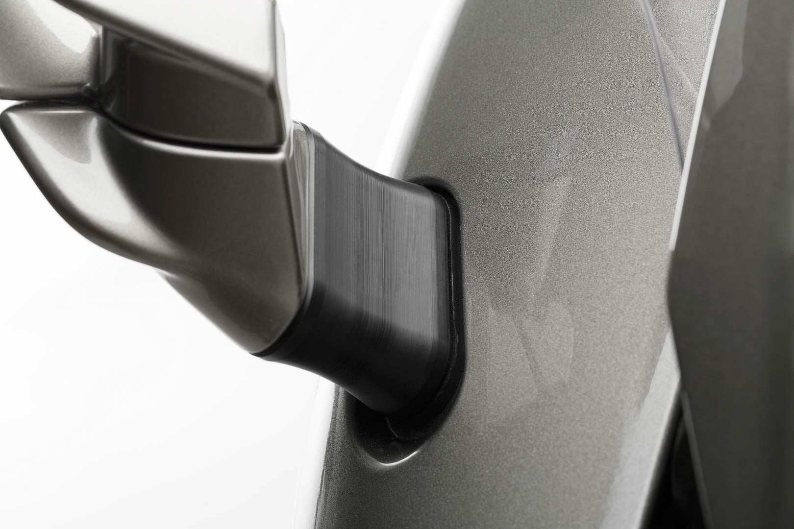 SW-MOTECH MIRROR EXT PROFILE YAM FJR1300 (06-22) SVL.06.501.11000/B