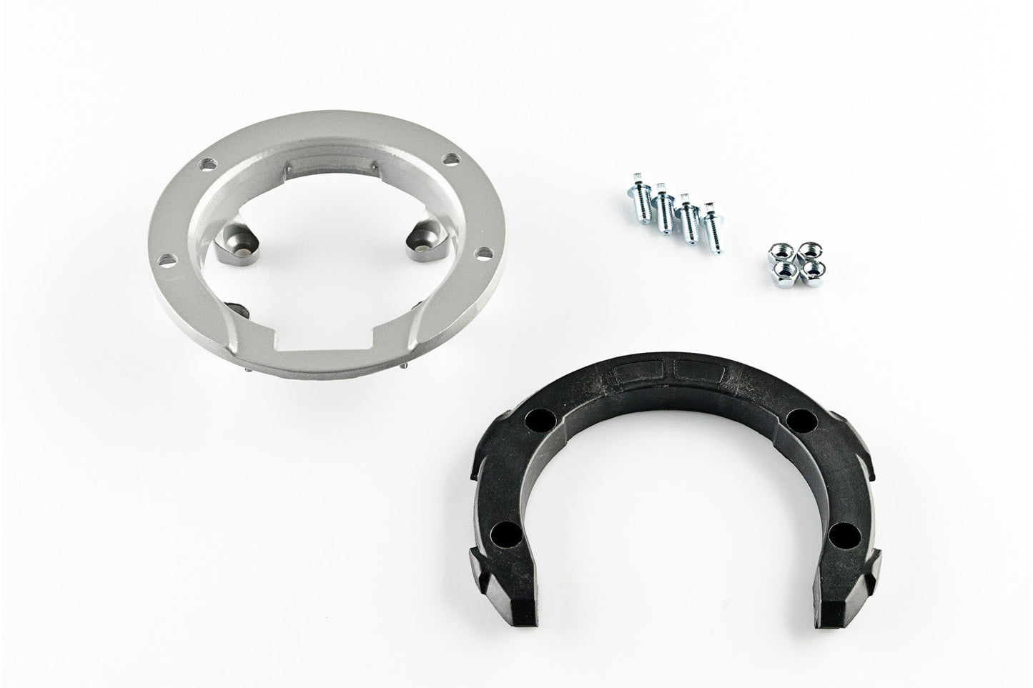 SW-MOTECH EVO TANK RING BMW R1200R NO SCREWS TRT.00.640.12400/B