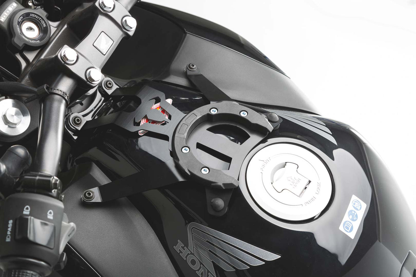 SW-MOTECH EVO TANK RING HONDA CB500F (12-16) TRT.00.640.20700/B
