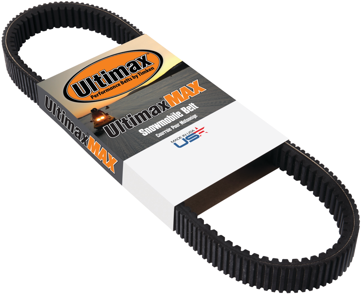 ULTIMAX ULTIMAX MAX SNOW BELT MAX1135M3 MAX1135M3