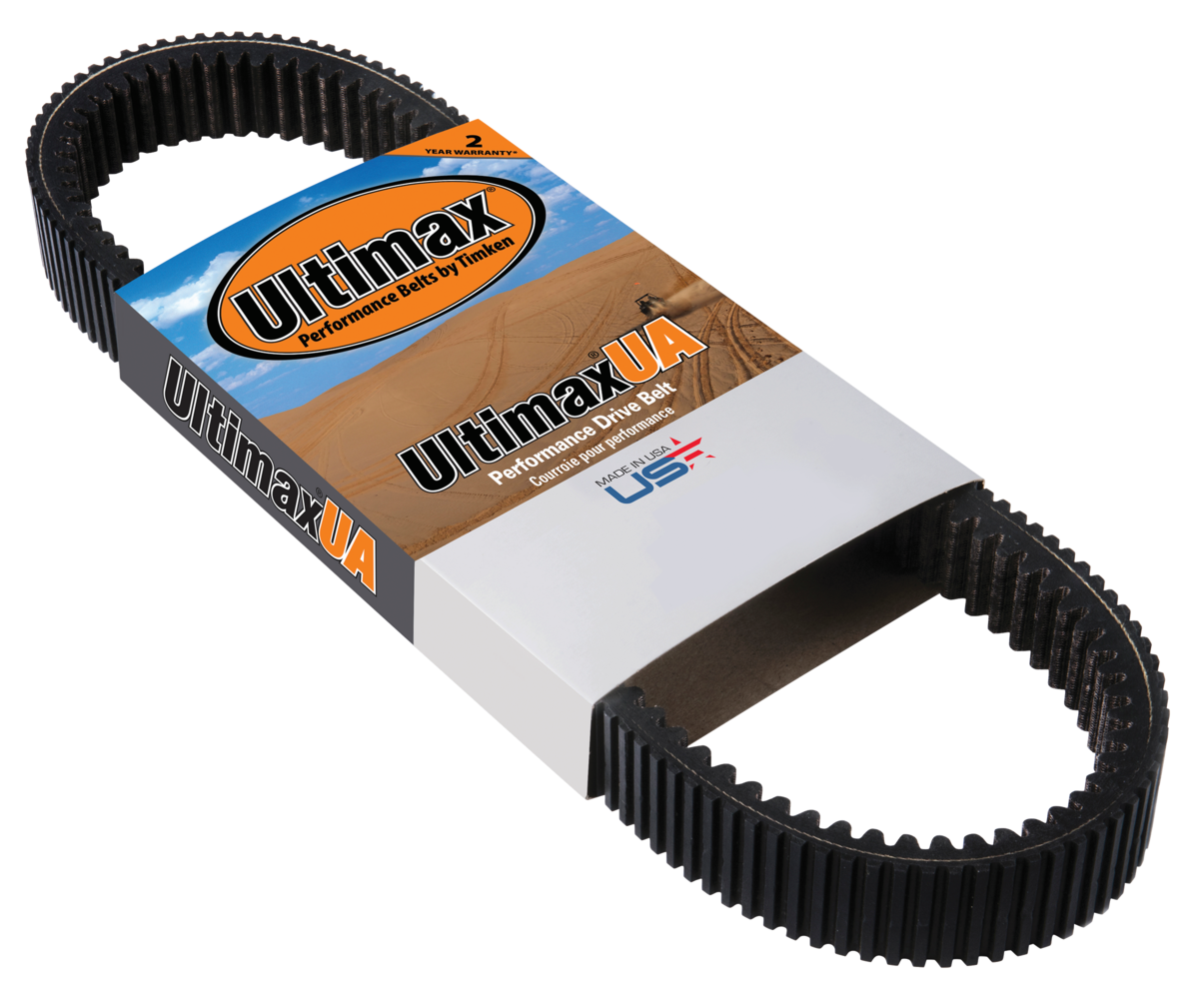 ULTIMAX ULTIMAX HYPERMAX ATV UA403 UA403